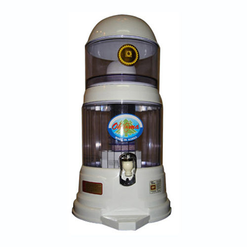 Water Filter Ohi@Ma Mg-8818
