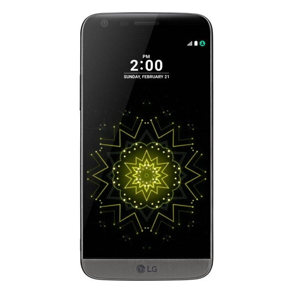 LG G5 (Titan, 32 GB)