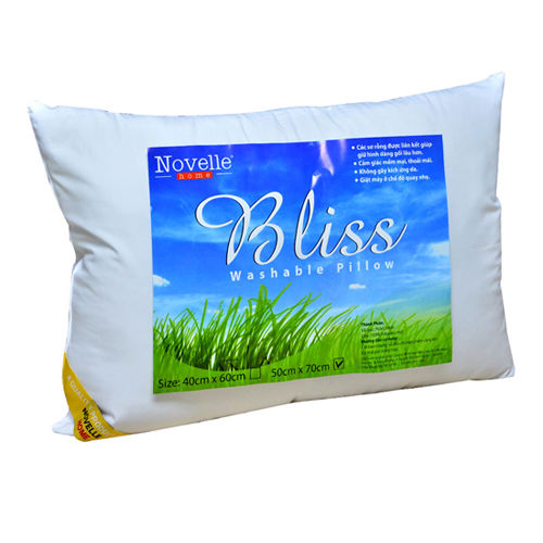 Pillow Squeeze Bliss 50cmx70cm