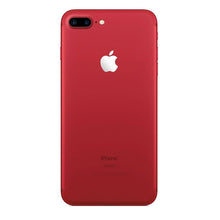 اي فون 7 زائد 128GB المنتج الأحمر