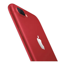 اي فون 7 زائد 128GB المنتج الأحمر