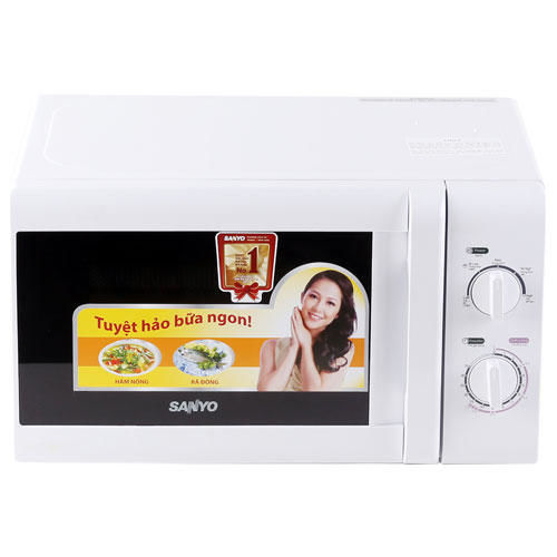 Microwave Sanyo Em-S2182w