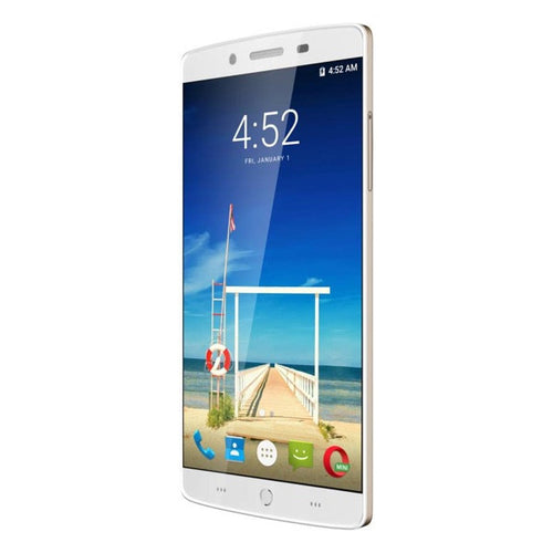 Swipe Elite Sense - 4G with VoLTE